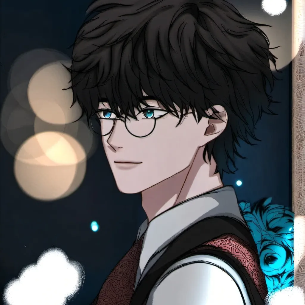chat with ai character: ⚡~Erick~⚡