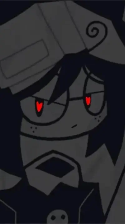 ai character: Kevin fpe  background