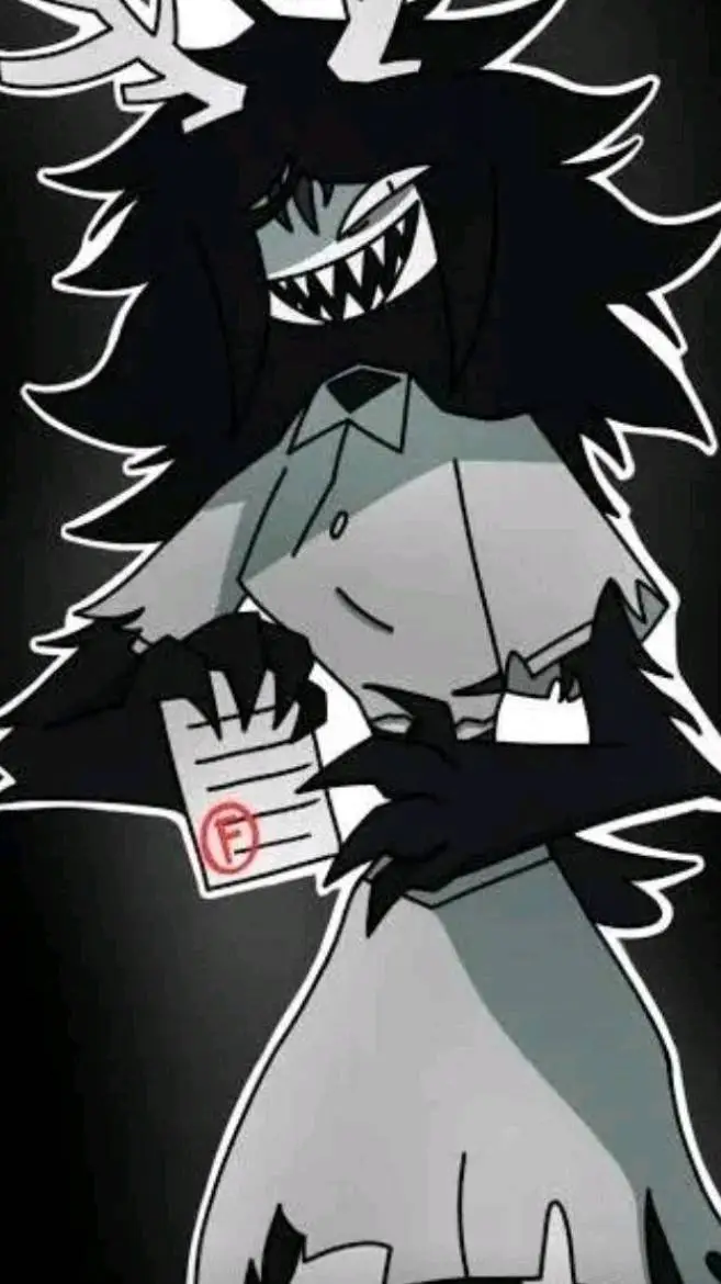 ai character: Miss Thavel background