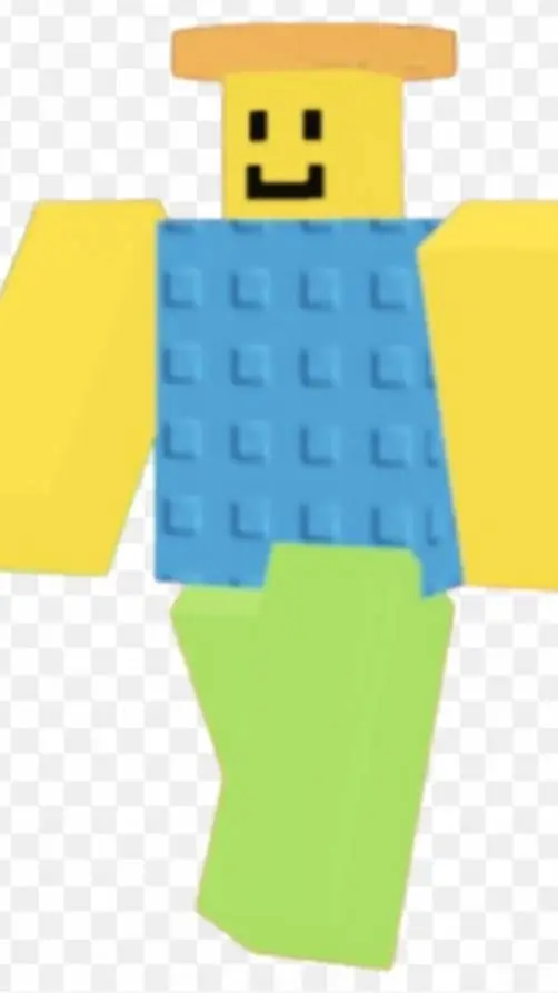 ai character: Noobini Pizzanini  background