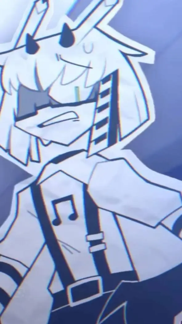 ai character: Mister Demi background