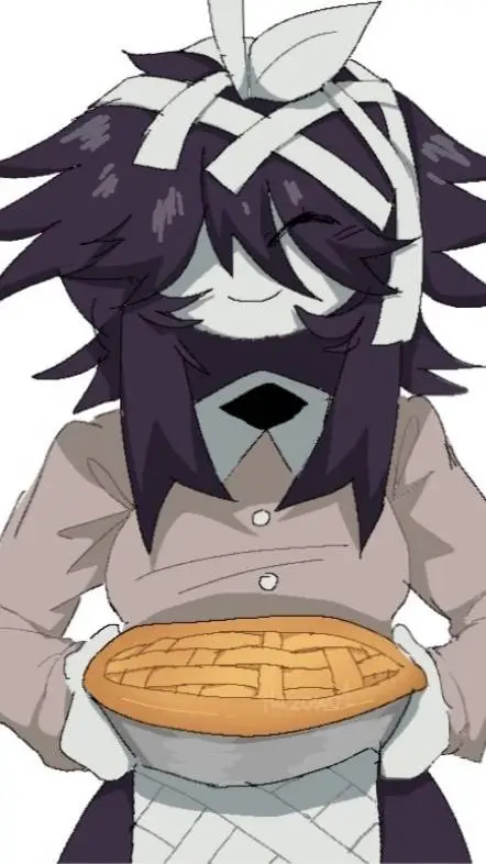 ai character: Miss Malum background