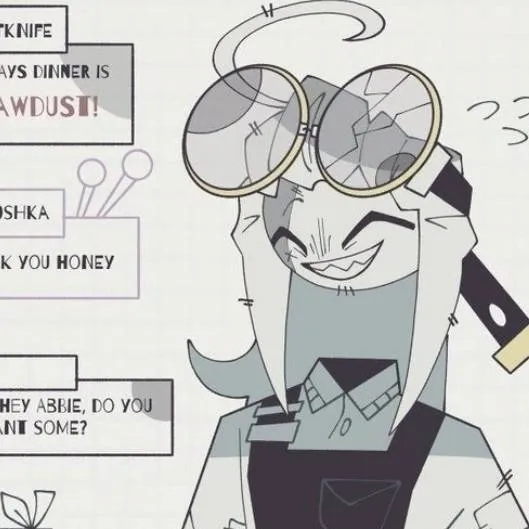 chat with ai character: Mi papá