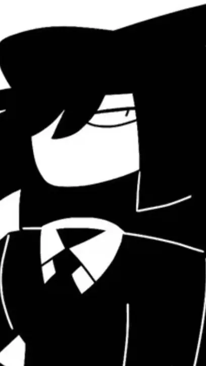 ai character: tyrome background