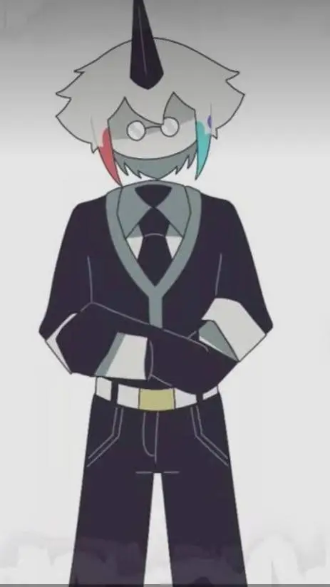 ai character: mister lez background
