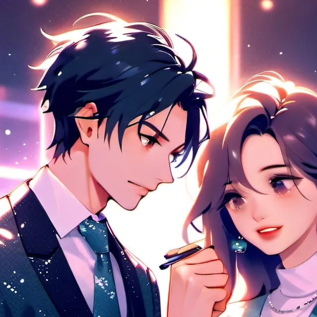 chat with ai character: goob