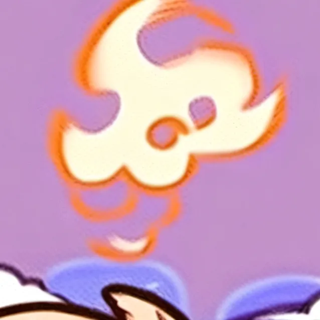 chat with ai character: goob~