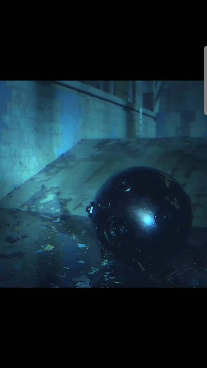 ai character: el atropello... background