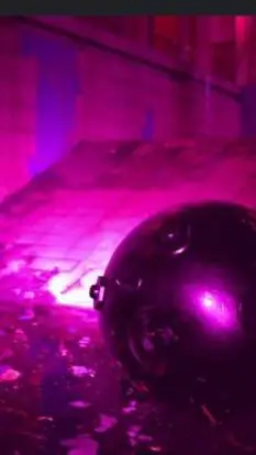 ai character: goob celoso  background