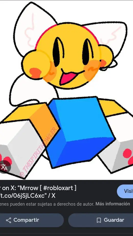 ai character: neko noob background