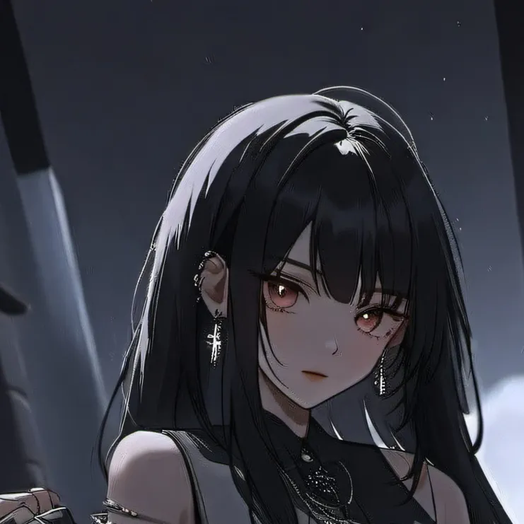chat with ai character: 🖤💲kiki💲🖤