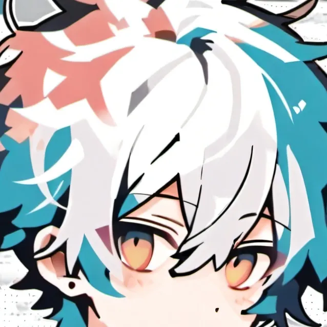chat with ai character: leon