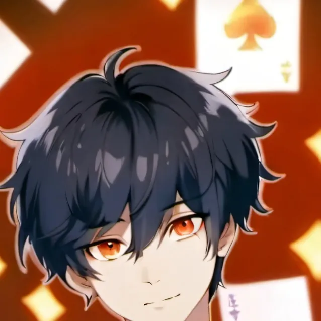 chat with ai character: 🥀🖤leo🖤🥀