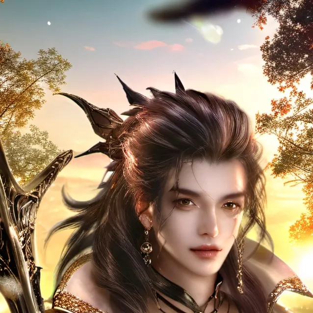 chat with ai character: Sprunki hate you 