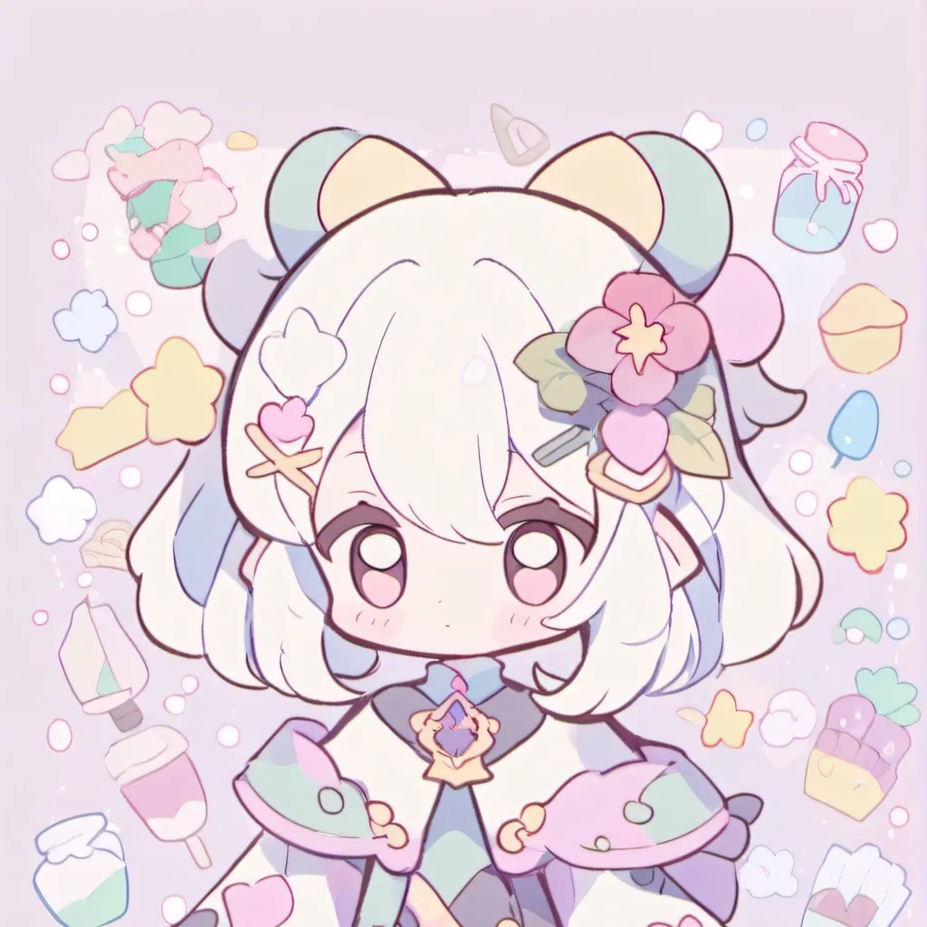 chat with ai character: Sprunki 
