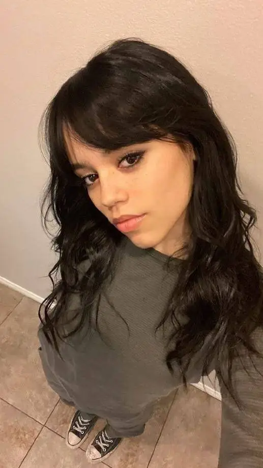 Talkie AI - Chat with Jenna Ortega