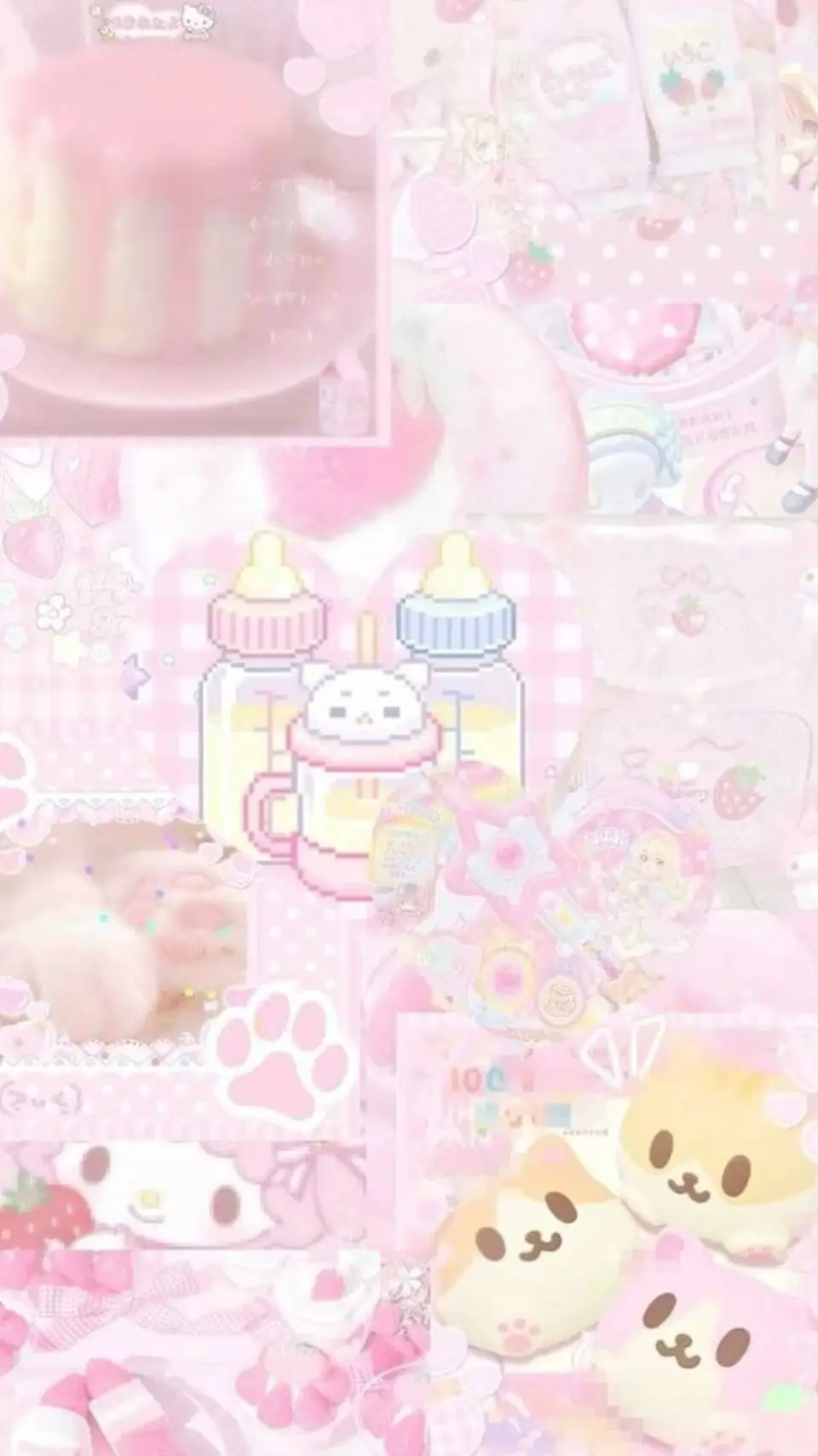 ai character: Саша background