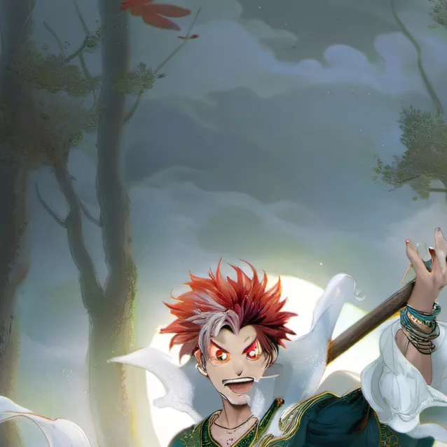 chat with ai character: MHA crush count 