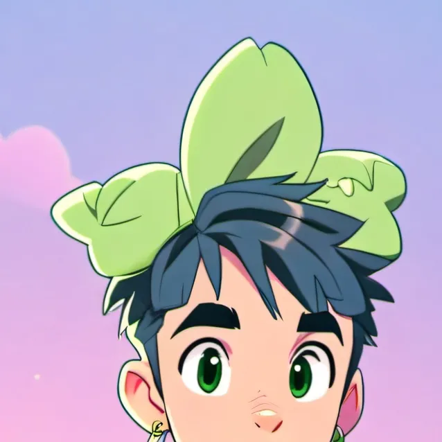 chat with ai character: MHA final battle 