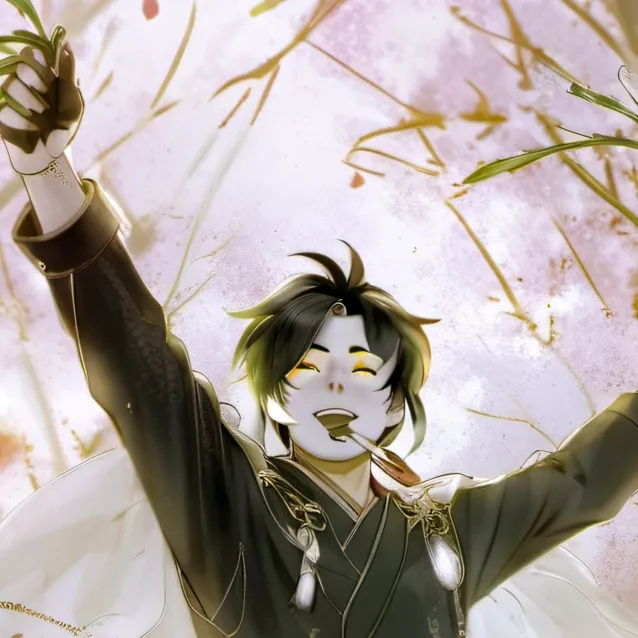 chat with ai character: Skagway