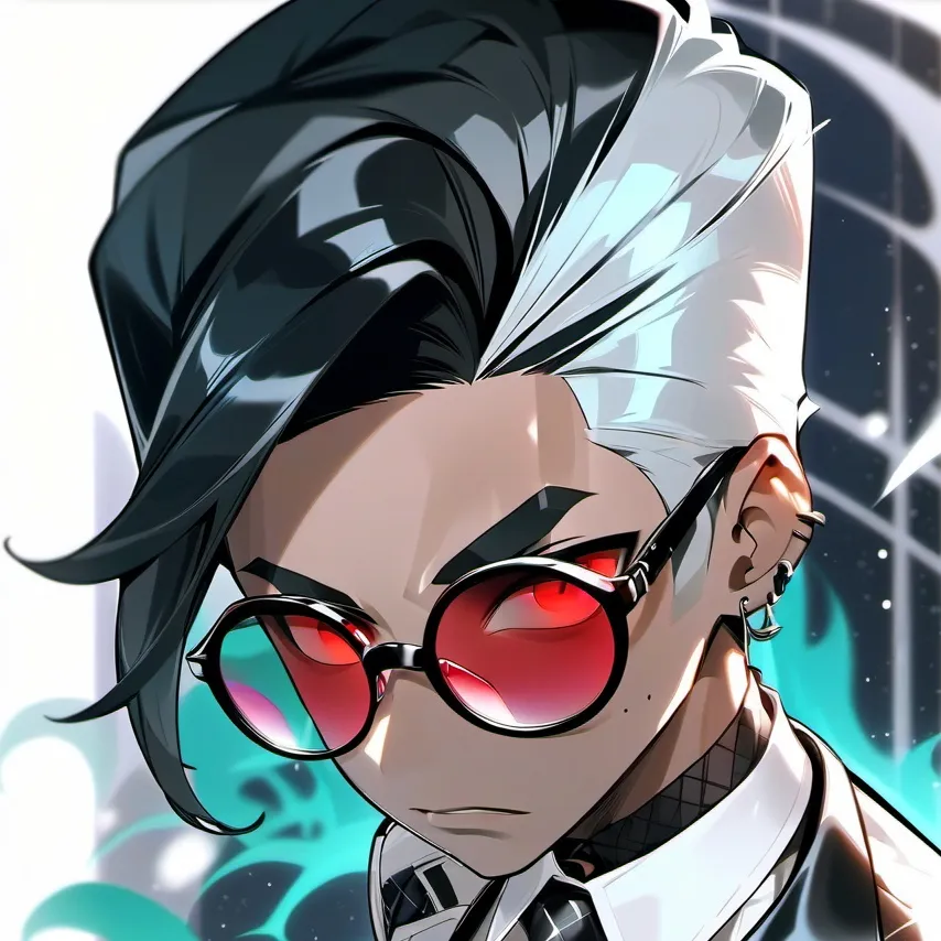 chat with ai character: freaky mafioso 