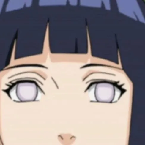 chat with ai character: hinata 