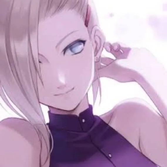 chat with ai character: ino