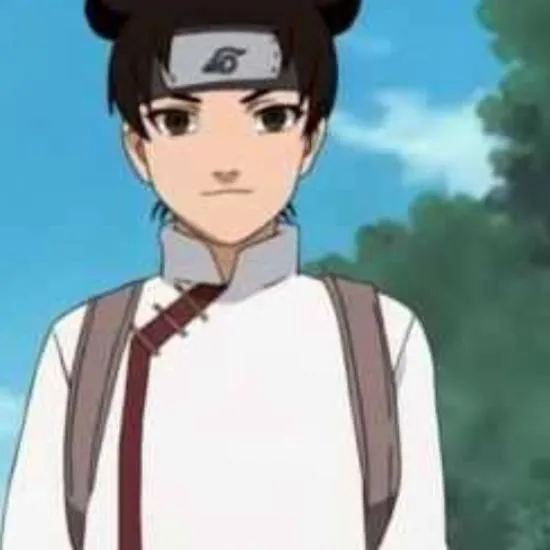 chat with ai character: tenten
