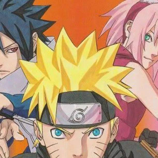 chat with ai character: hermano de naruto
