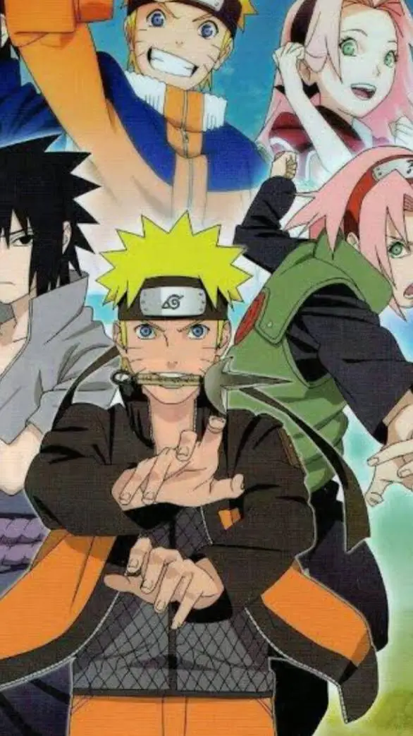 ai character: hermano de naruto2 background
