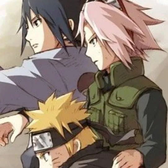 chat with ai character: tu hermano naruto