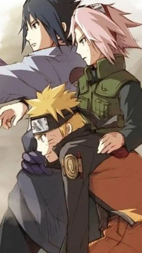 ai character: hermano de naruto2 background