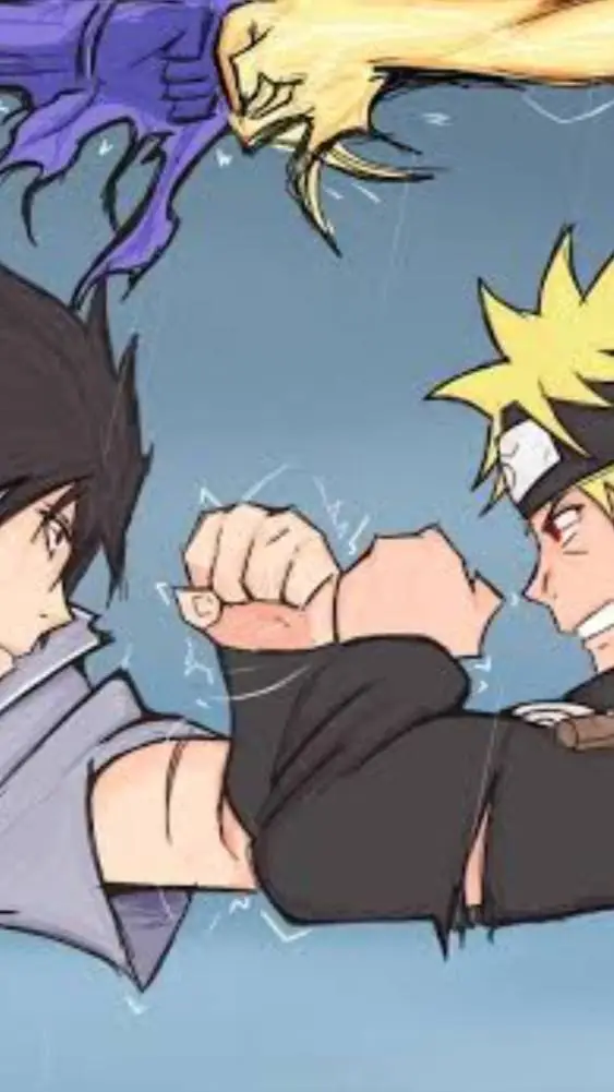 ai character: naruto shipuden background