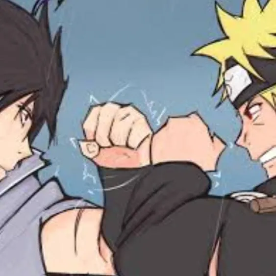 chat with ai character: naruto shipuden