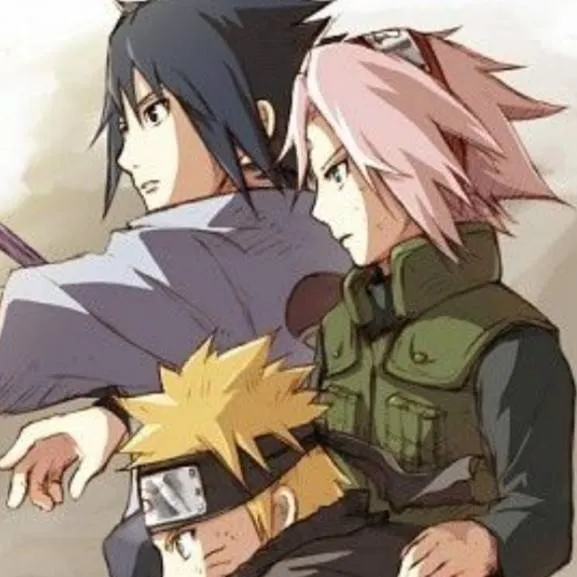 chat with ai character: narutoteodia