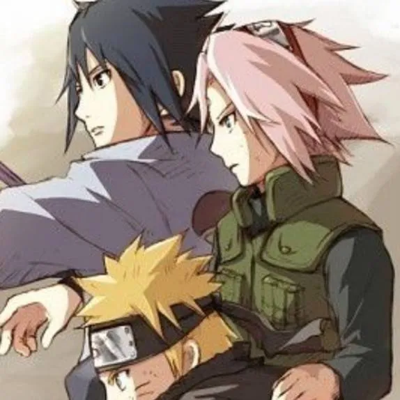 chat with ai character: naruto