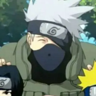 chat with ai character: guerra ninja