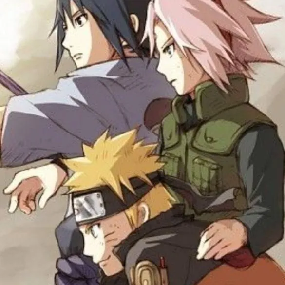 chat with ai character: ino