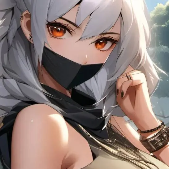 chat with ai character: hijadekakashicontx