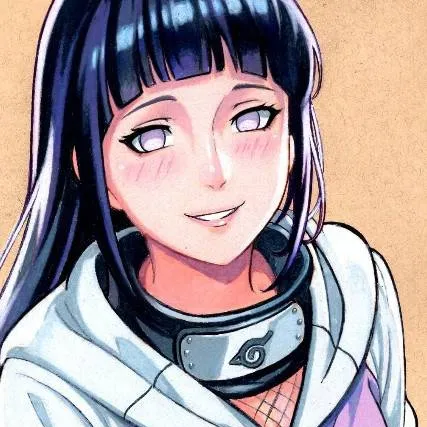 chat with ai character: hinata/sakra