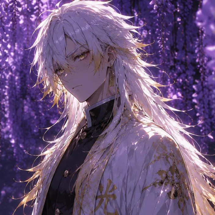 chat with ai character: New hashira