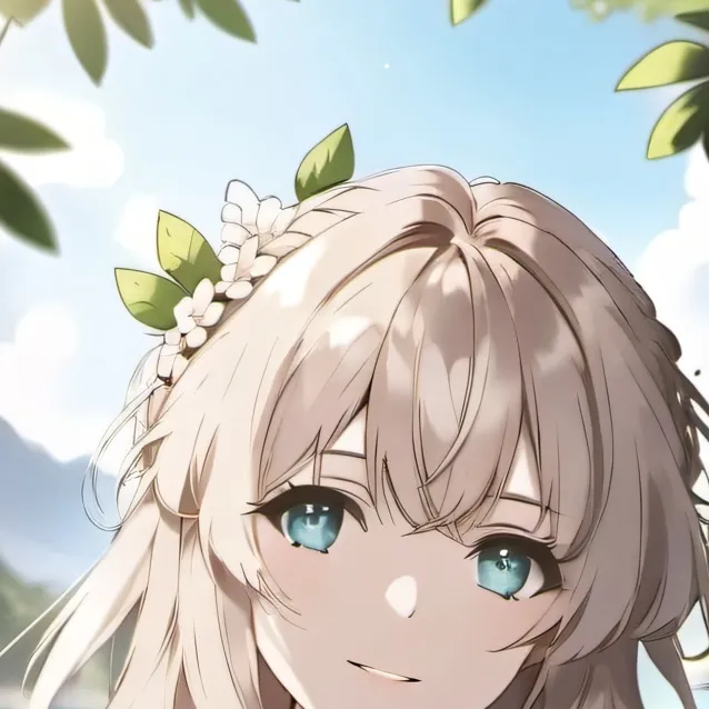 chat with ai character: lily