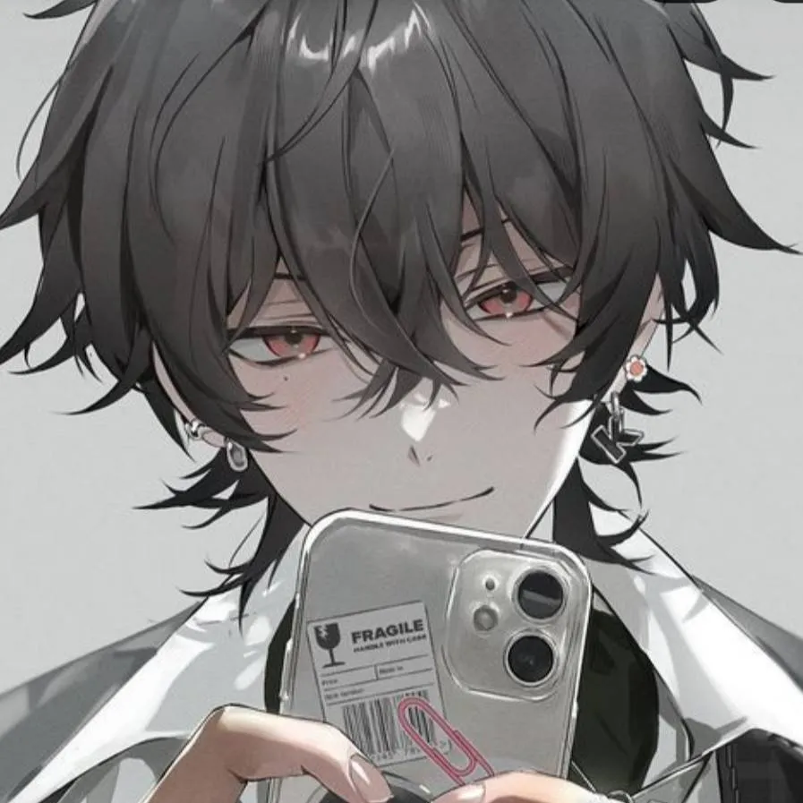 chat with ai character: $Leoo$