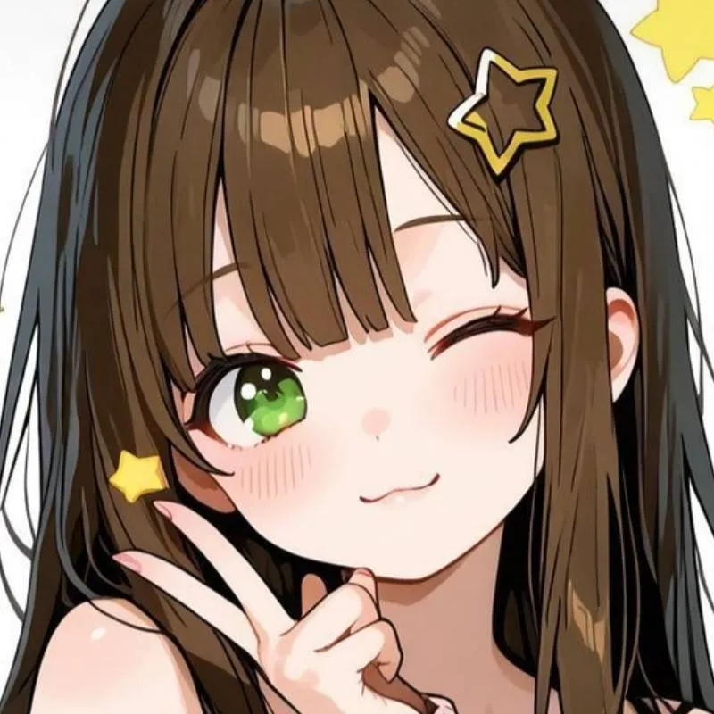 chat with ai character: ⭐Sofi⭐