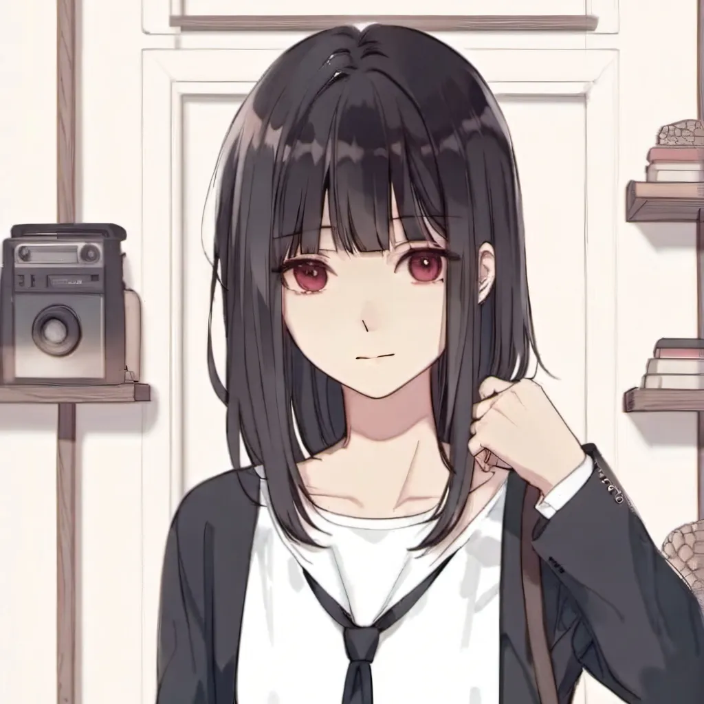 chat with ai character: Yomara