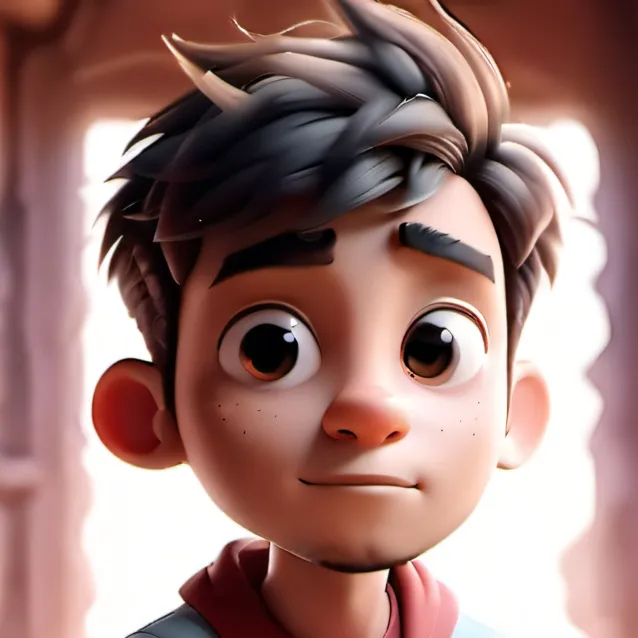 chat with ai character: baby goob 2