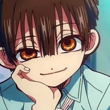 chat with ai character: 🥀🔪Hanako-kun🔪🥀