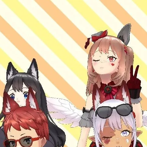 chat with ai character: freinds