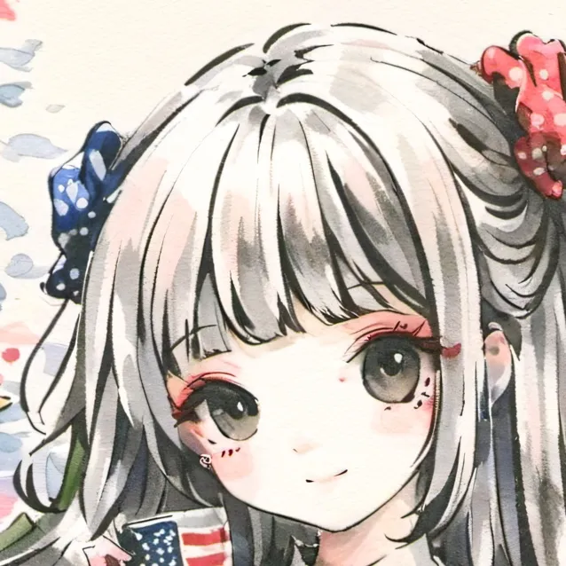 chat with ai character: usa