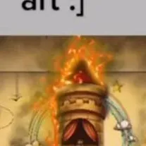 chat with ai character: daycare is on fire